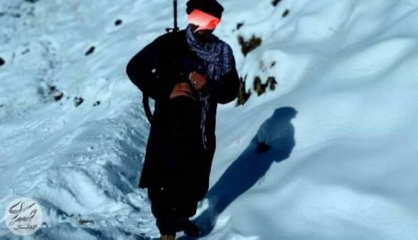 Andarab Resistance Front tweet media