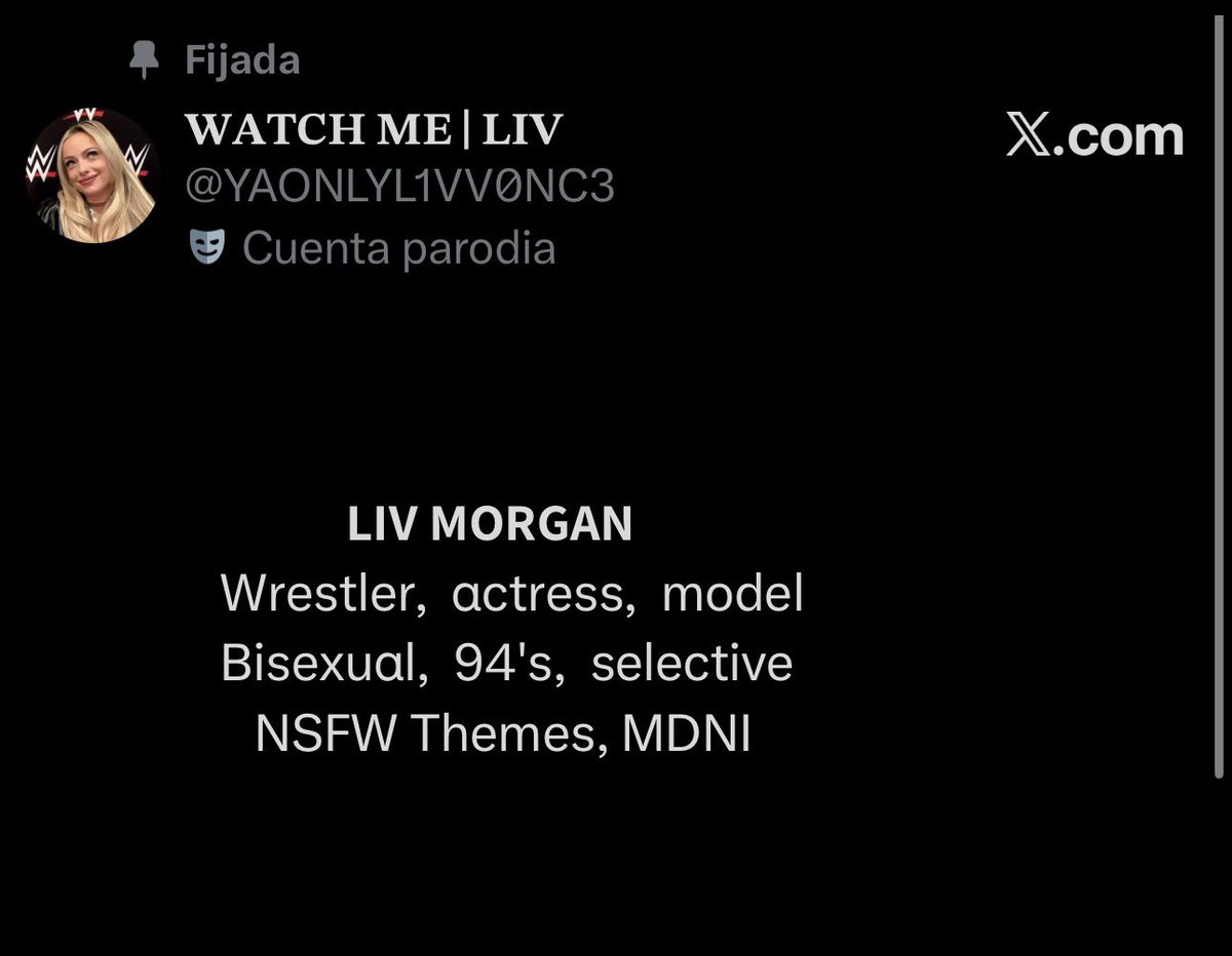 𝐖𝐀𝐓𝐂𝐇 𝐌𝐄 | 𝐋𝐈𝐕 tweet media