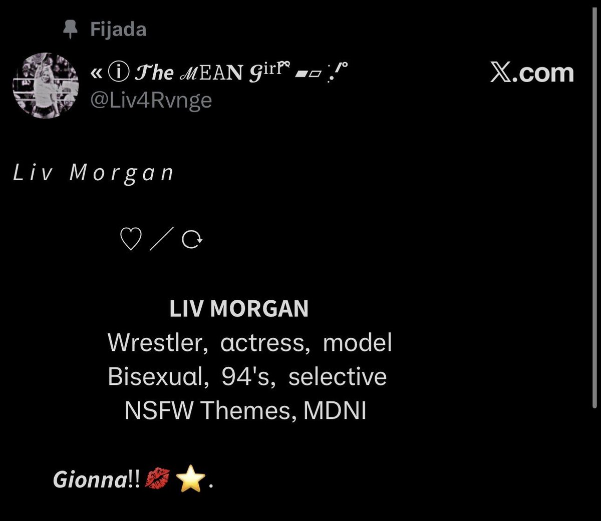 𝐖𝐀𝐓𝐂𝐇 𝐌𝐄 | 𝐋𝐈𝐕 tweet media