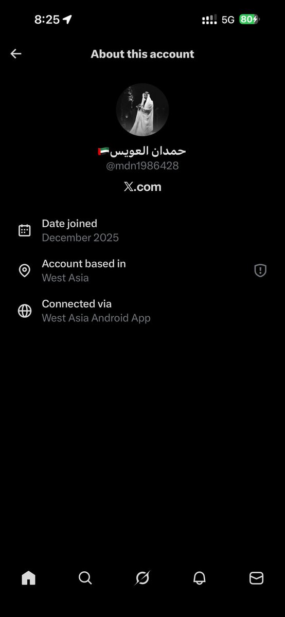 lljed6's tweet photo. @mdn1986428 @SpicyCati طيب https://t.co/jyMhnDM9iq