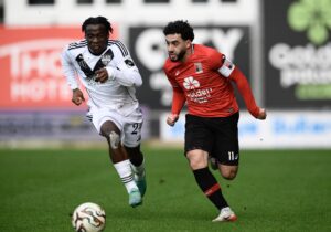 OstbelDirekt's tweet image. AS Eupen verspielt zweimalige Führung und kassiert Ausgleich in der Nachspielzeit – Nur 2:2 bei RWDM #CPL #KASEupen #RWDEUP @OfficialRWDM @KasEupen 
ostbelgiendirekt.be/as-eupen-nur-2…