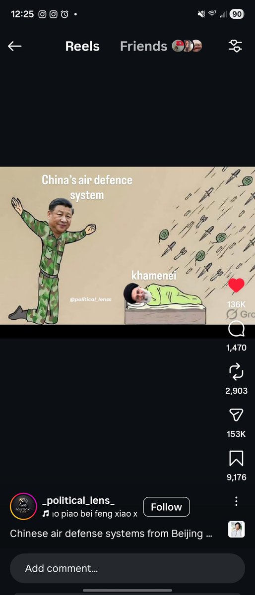 Sam Meyer tweet media