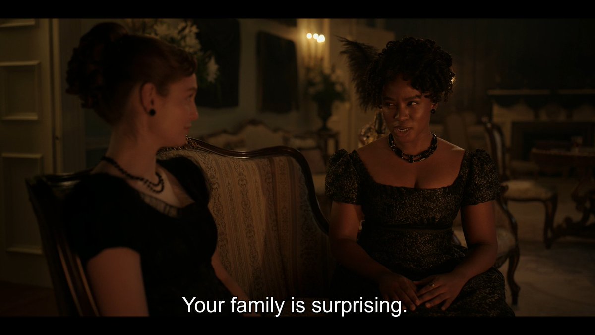 "YOUR FAMILY IS WOKE??"