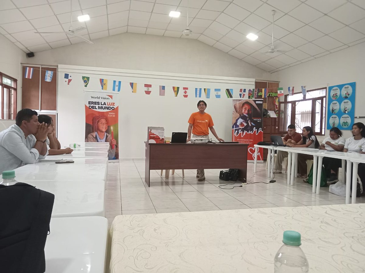 La Fundación Hábitat Verde, 28/2/26, como parte del Comité de Acción Climática se participó de un taller de participación juvenil, políticas públicas,  vocería juvenil de alto impacto, liderazgo y trabajo en equipo. Comité eligió democráticamente a sus representantes.