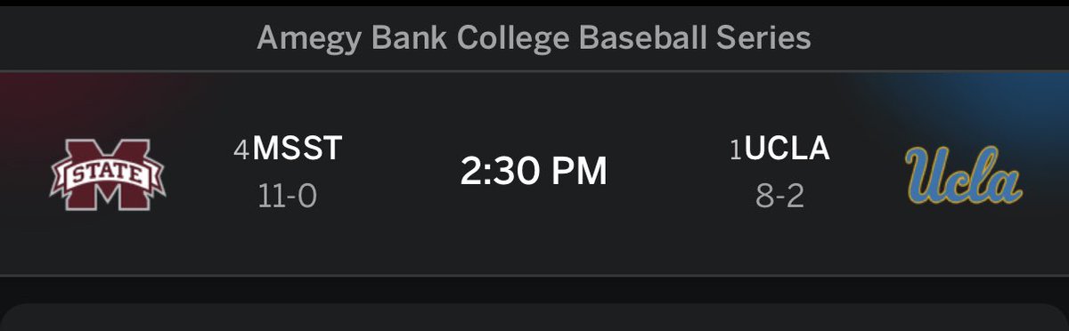 SVHS Baseball ⚾️ tweet media