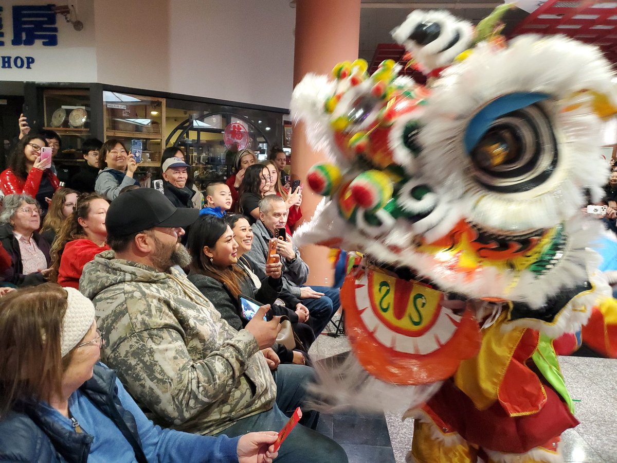 OCA Greater Cleveland tweet media