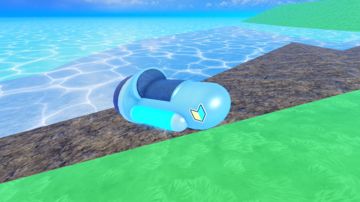 HoverRide_Ofc's tweet photo. Ride : Evolution
#Roblox #RobloxDev #HoverRideDev https://t.co/H2wesTlTDc