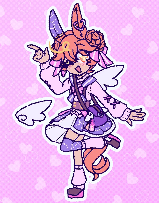 Fuka / Lucky 🍉 | 🔮💻🐙🪸 🔜 MIKU EXPO 2026 tweet media