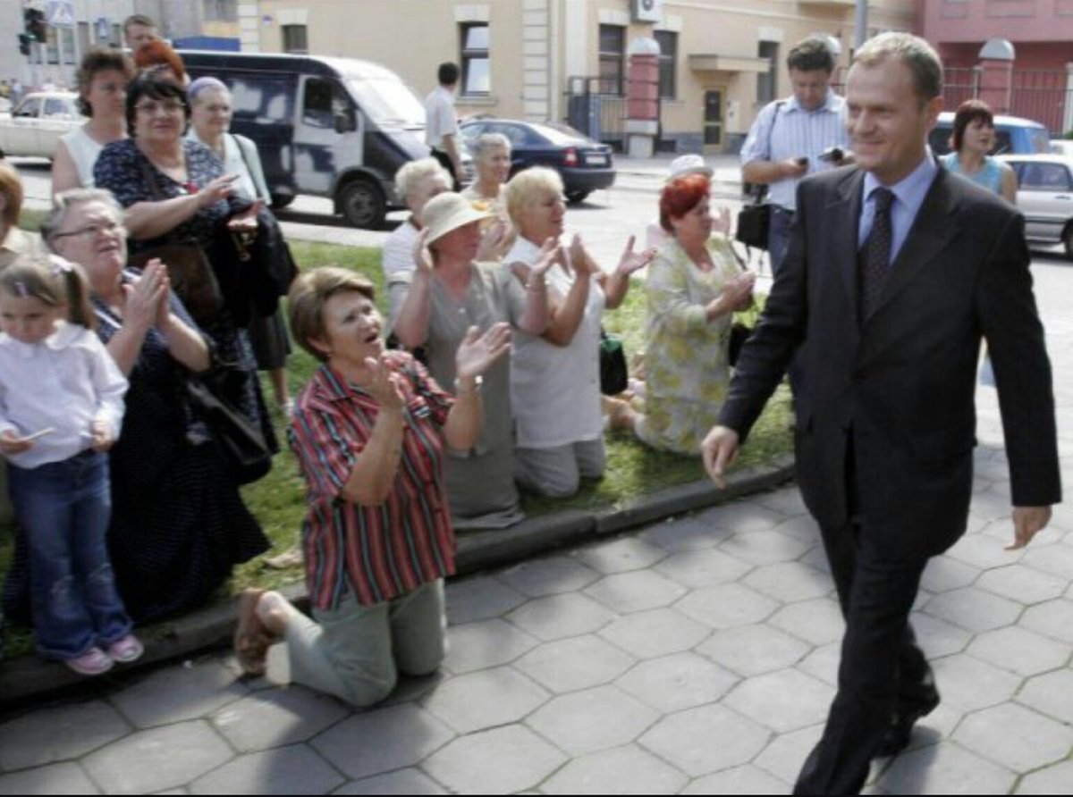 Flipper_OW's tweet image. Here to save Poland