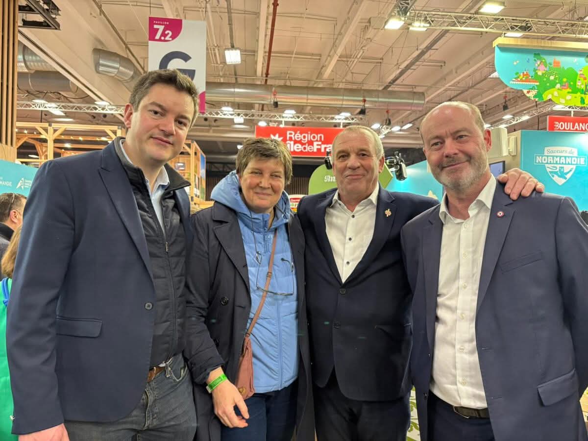 Timothée Houssin tweet media