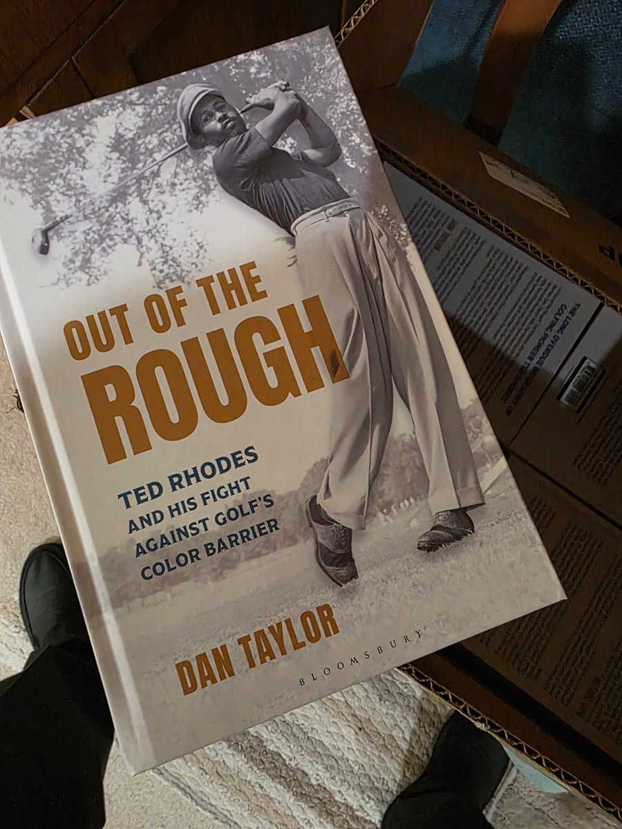 Dan Taylor tweet media