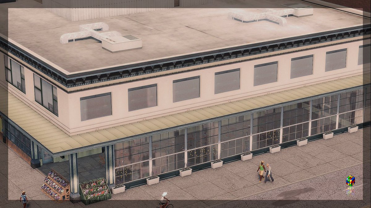 Modocero tweet media