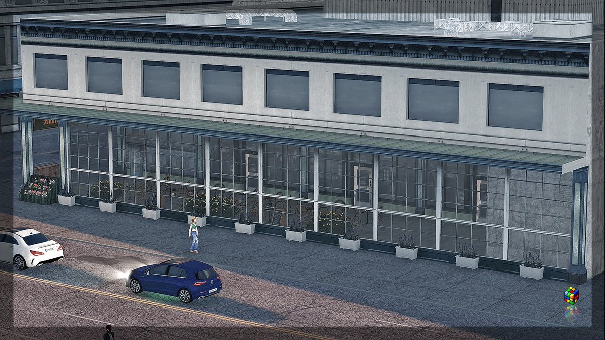 Modocero tweet media