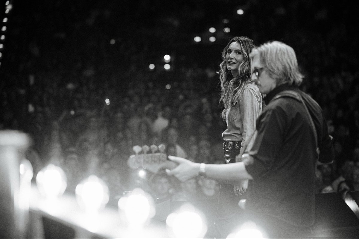 Morgane Stapleton tweet media