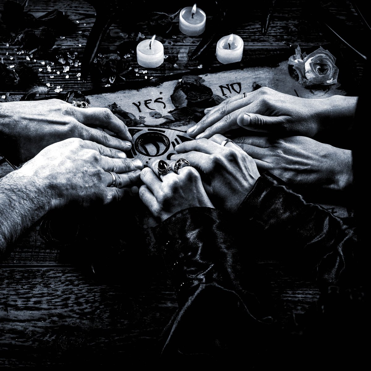 Invisible Choir tweet media