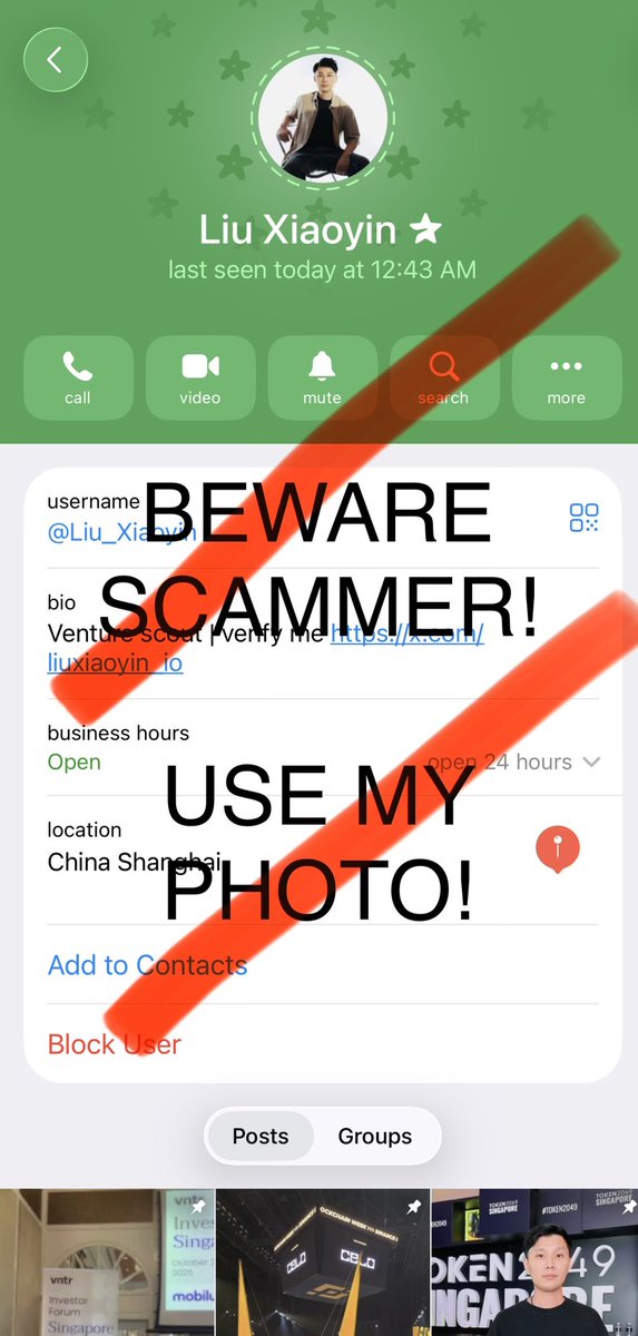 Wayne Wu | VALR tweet media