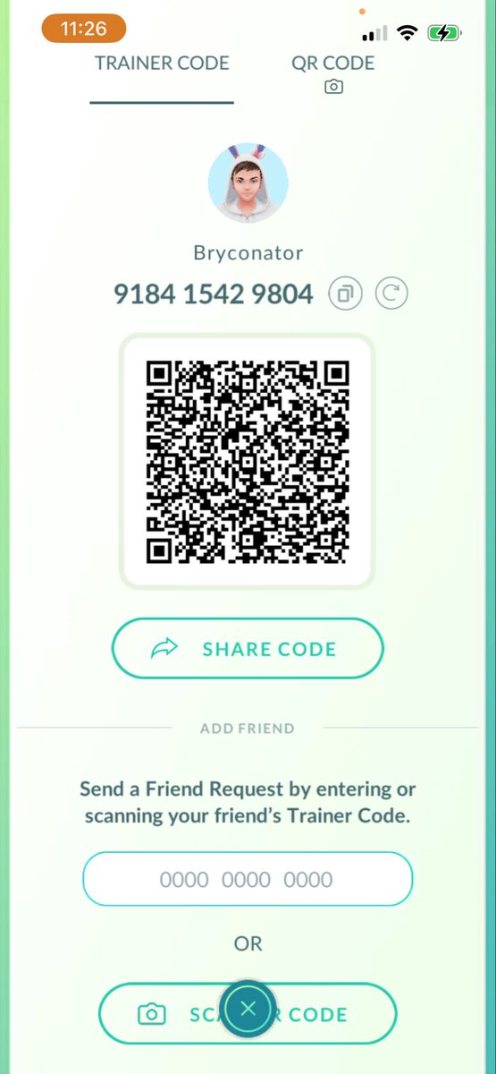 The Bryconator tweet media