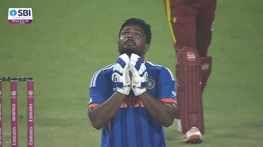 Not even picked in bilaterals consistenly
Got dropped randomly after good form in SA series
He wasn't allowed to bat during the first practice session
Captain made fun of him in the press conference
Mocked and trolled by BCCI fans
Brother literally gave quick fire cameos in 2