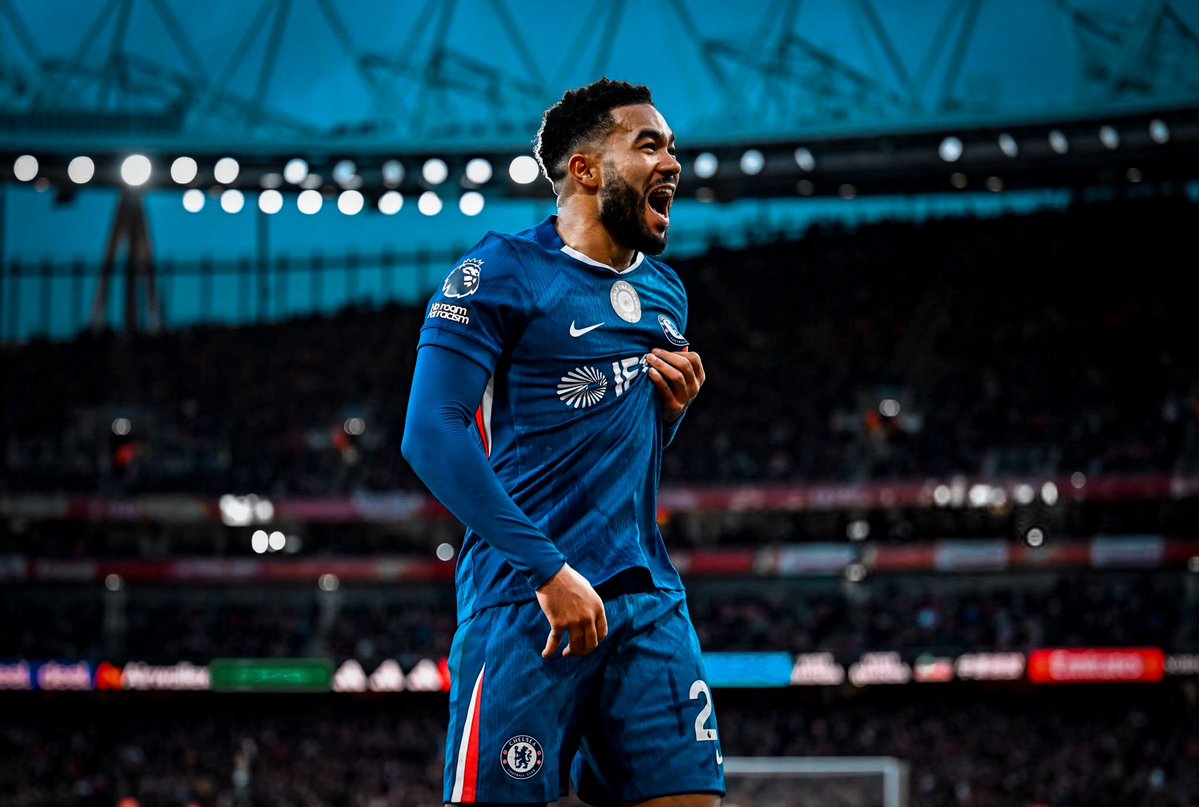 Chelsea Media That Goes Hard tweet media