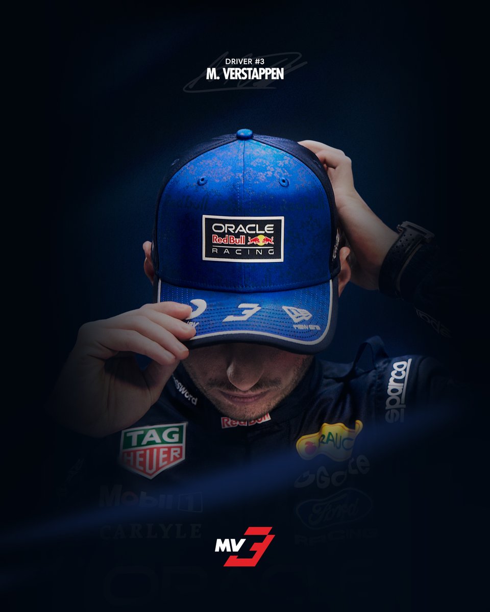 Oracle Red Bull Racing tweet media