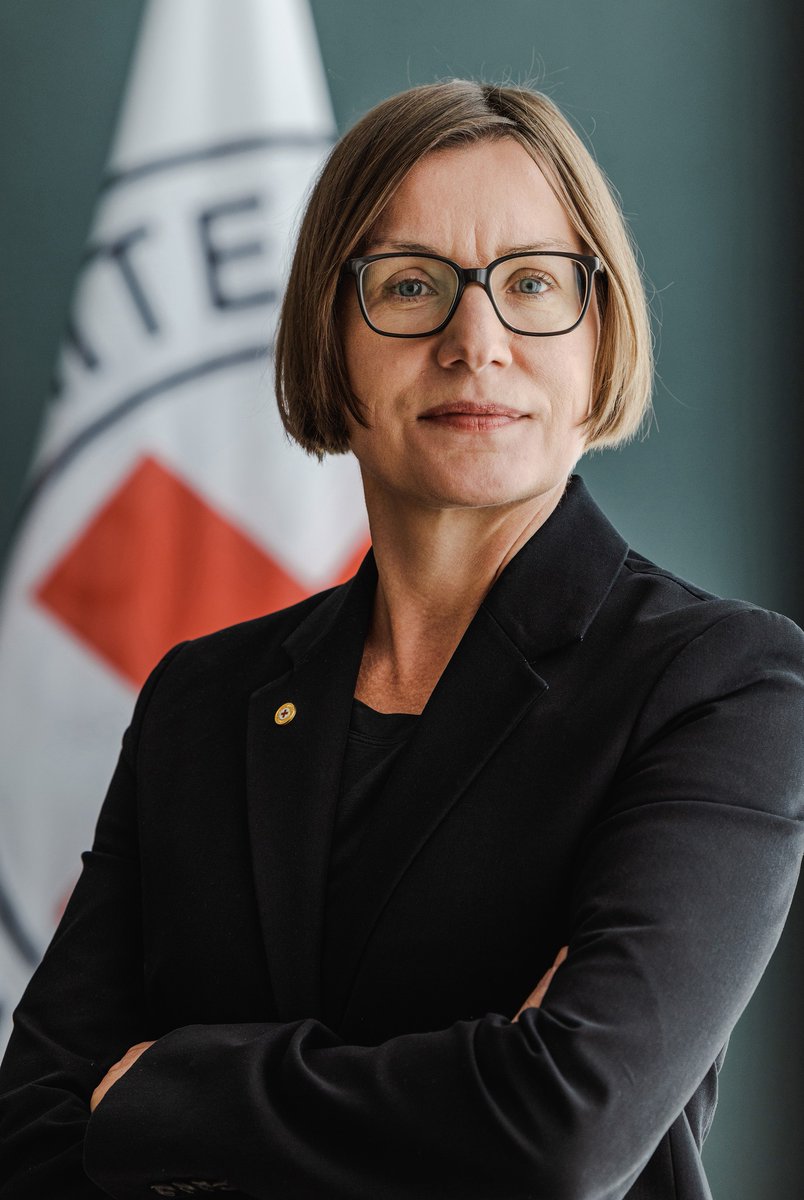 Ethiopian Red Cross Society tweet media