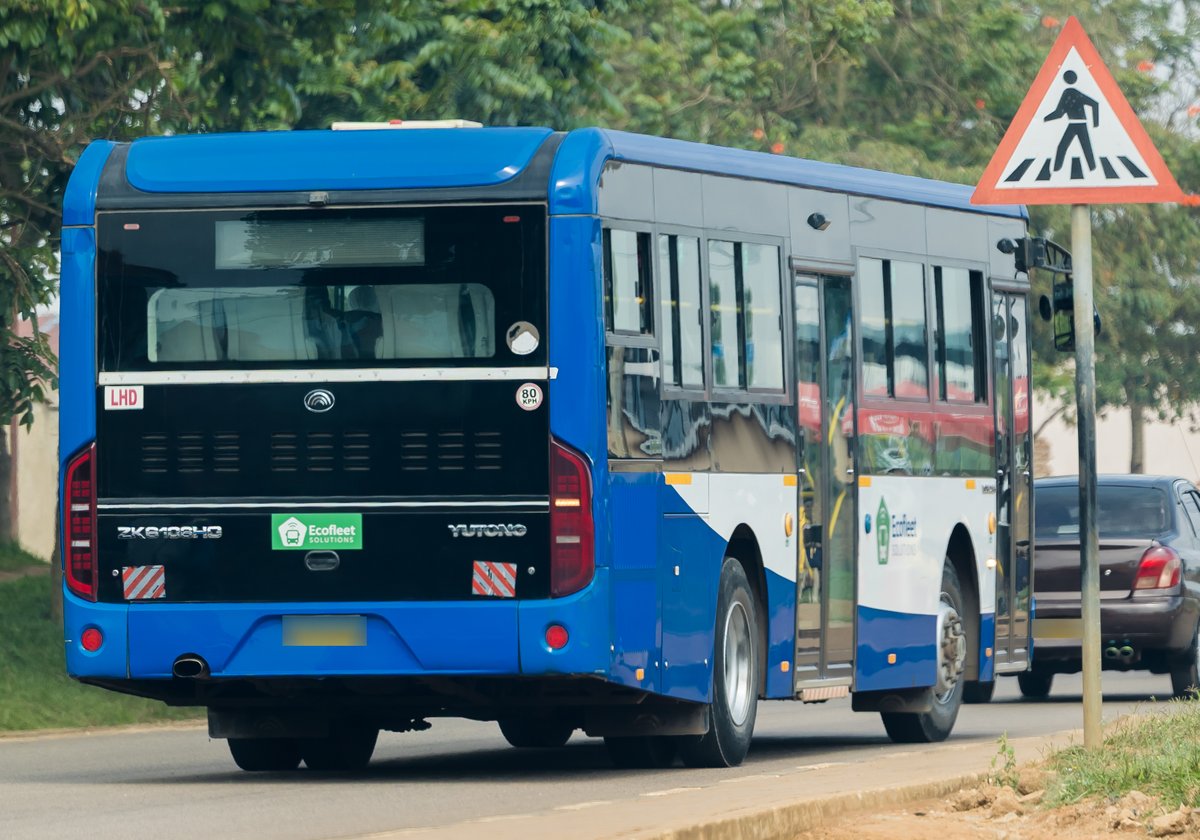 Ecofleet Solutions tweet media