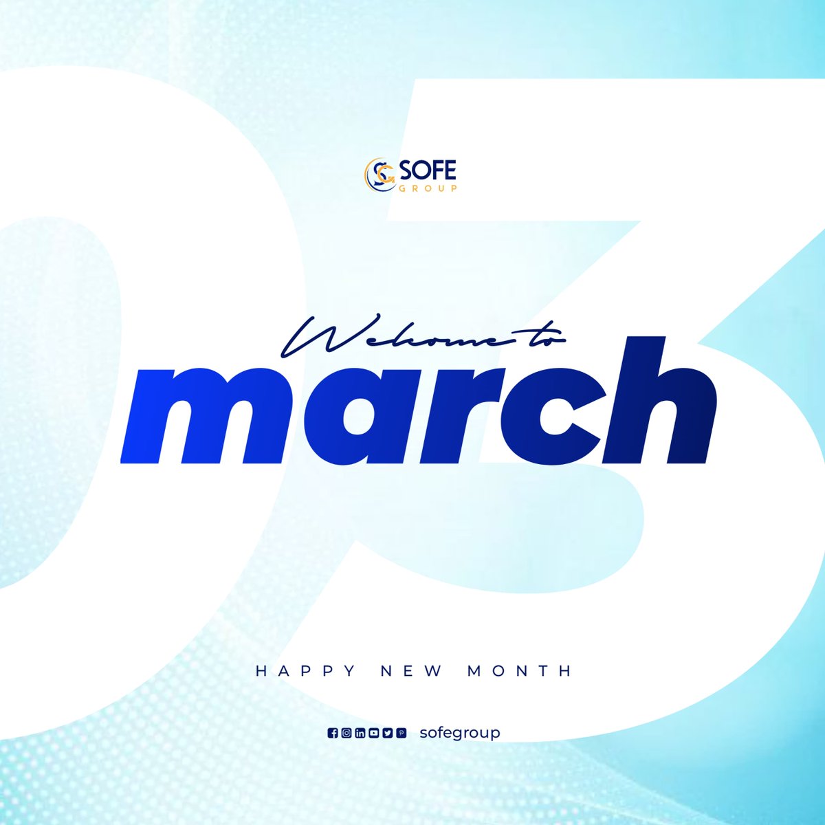 Sofe Group tweet media