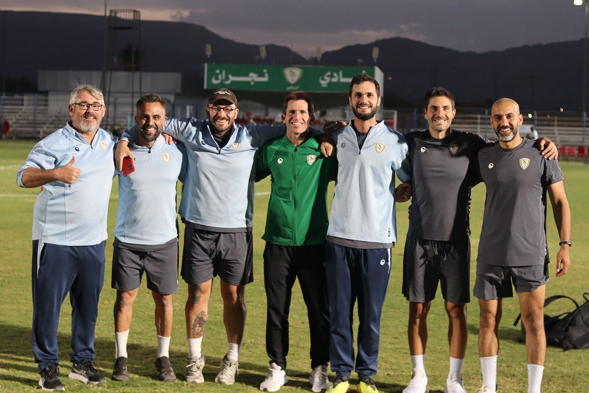 Football is and always will be a sport for those who don't give up until the referee blows the final whistle or the championship ends. Having spirit, desire, and the will to give everything you have is essential in this beautiful sport.