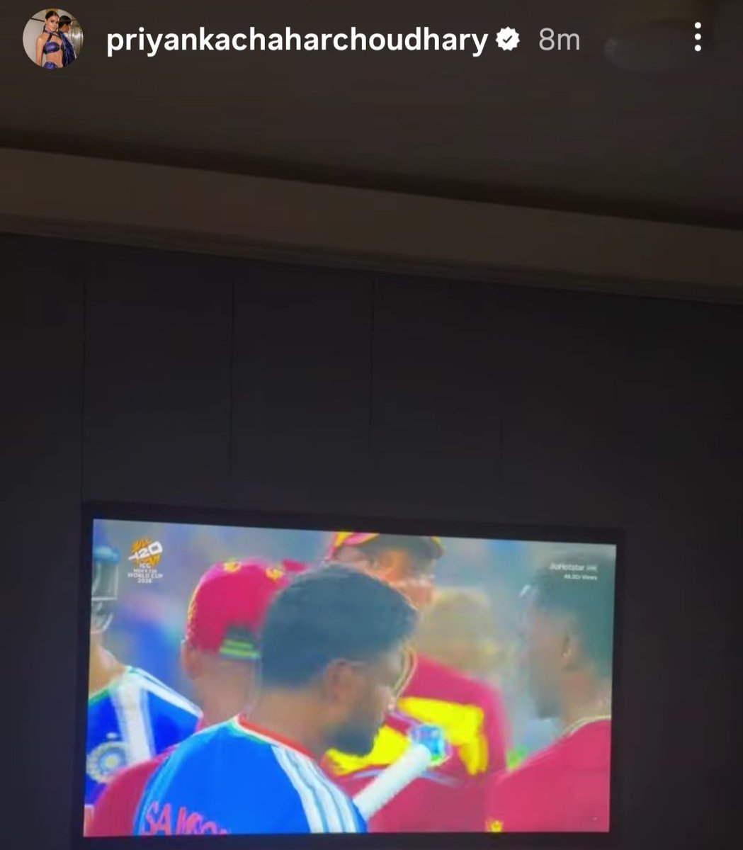 Both my girlies are glued to the screens 😭