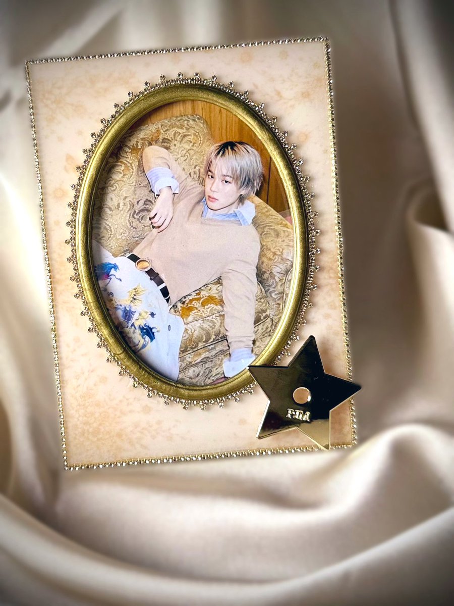 Fleur♡ tweet media