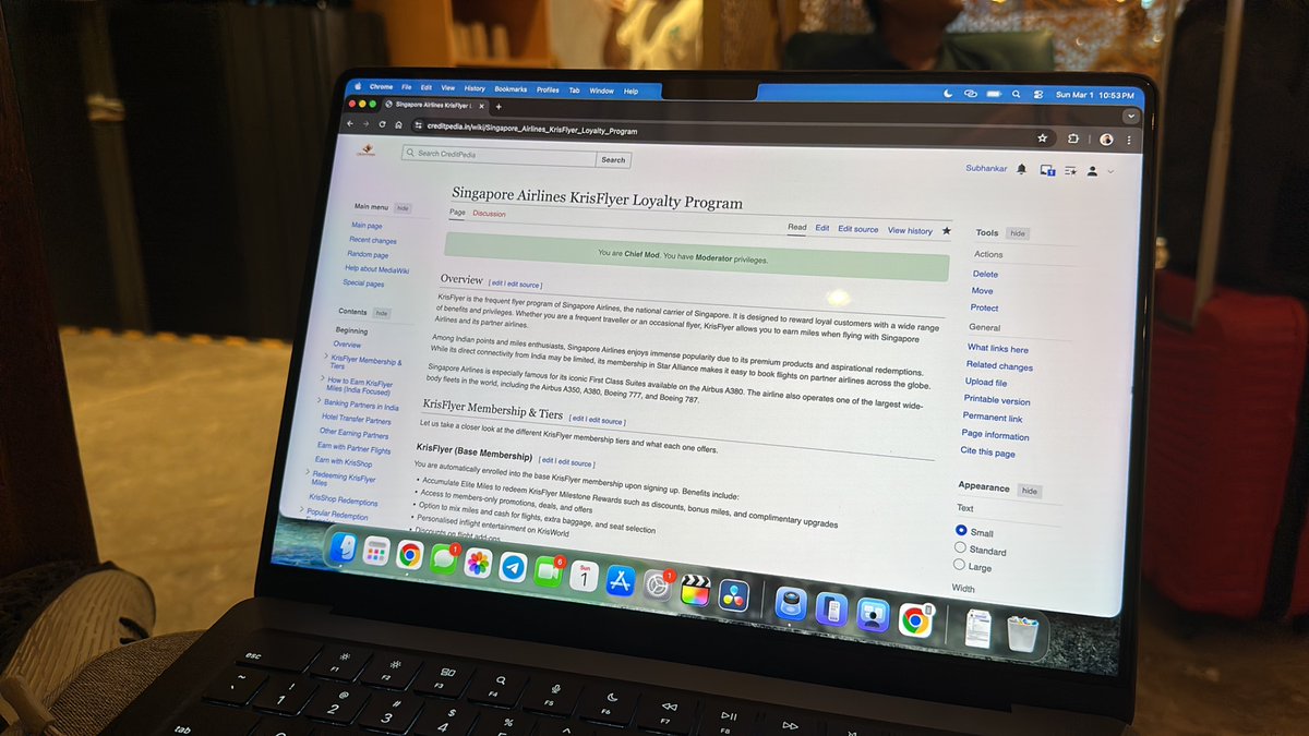 TechnoFino tweet media