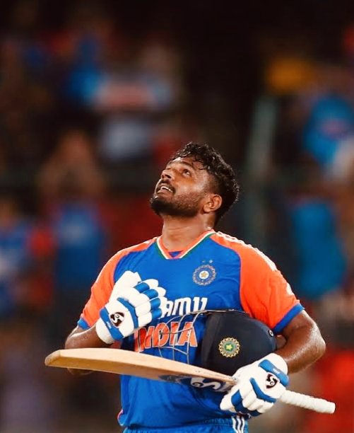 nipinkrishnan's tweet photo. #Sanjusamson https://t.co/sl6pVkDdNP
