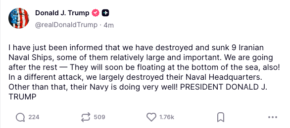 Photo from @JgaltTweets