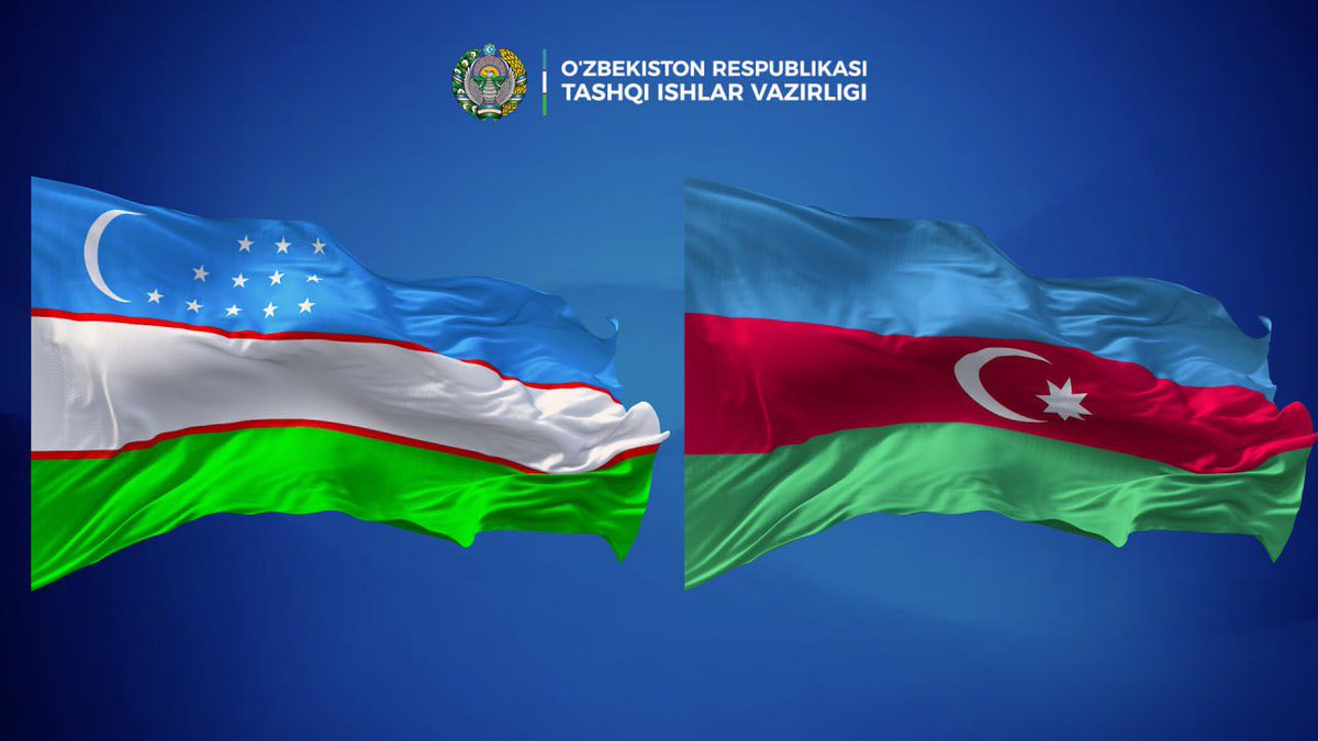 Bakhtiyor Saidov 🇺🇿 tweet media