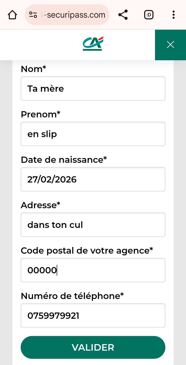 Eric Siber 🇫🇷👨💻🏃 tweet media