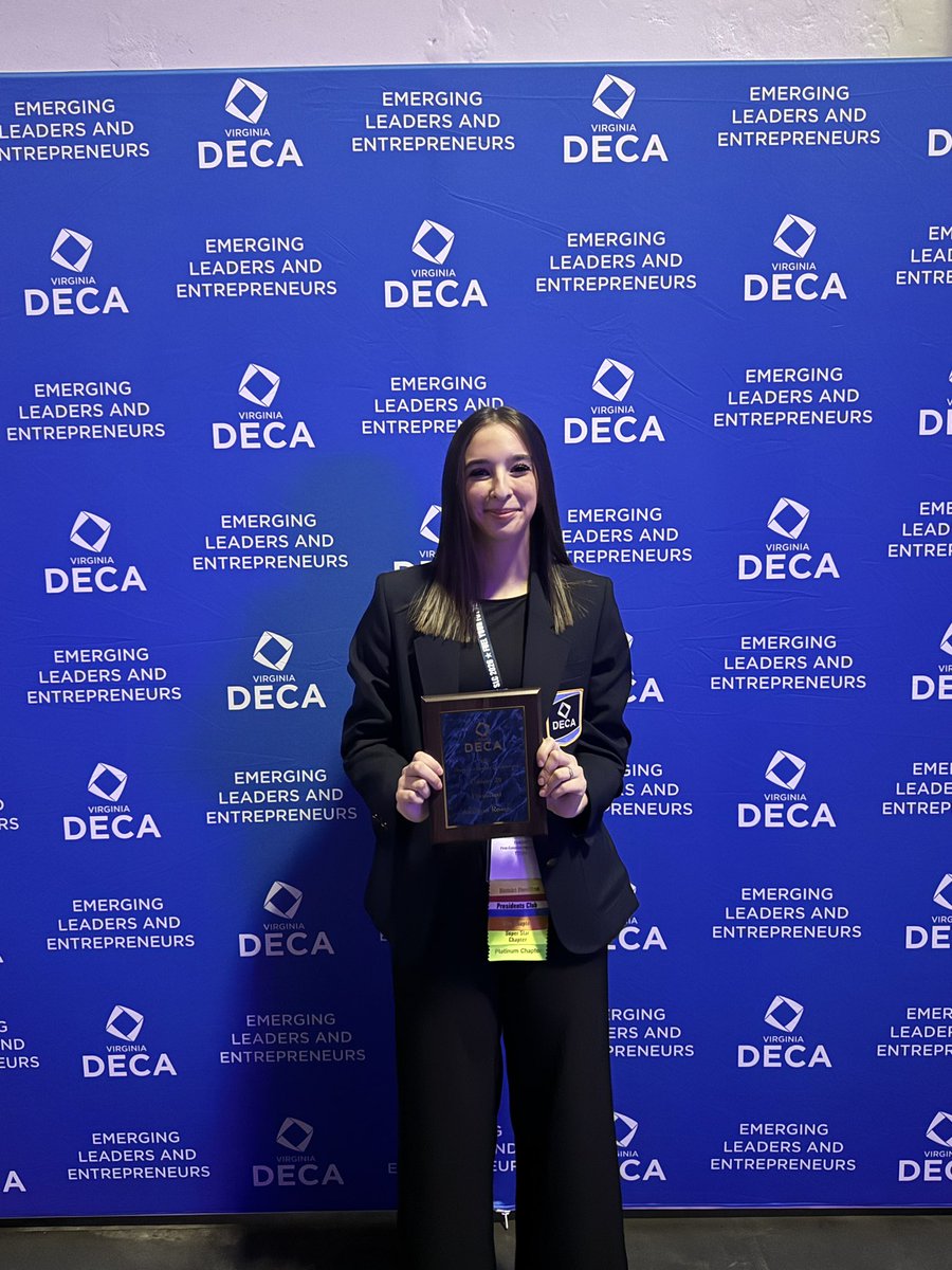 FCHS Student Activities tweet media