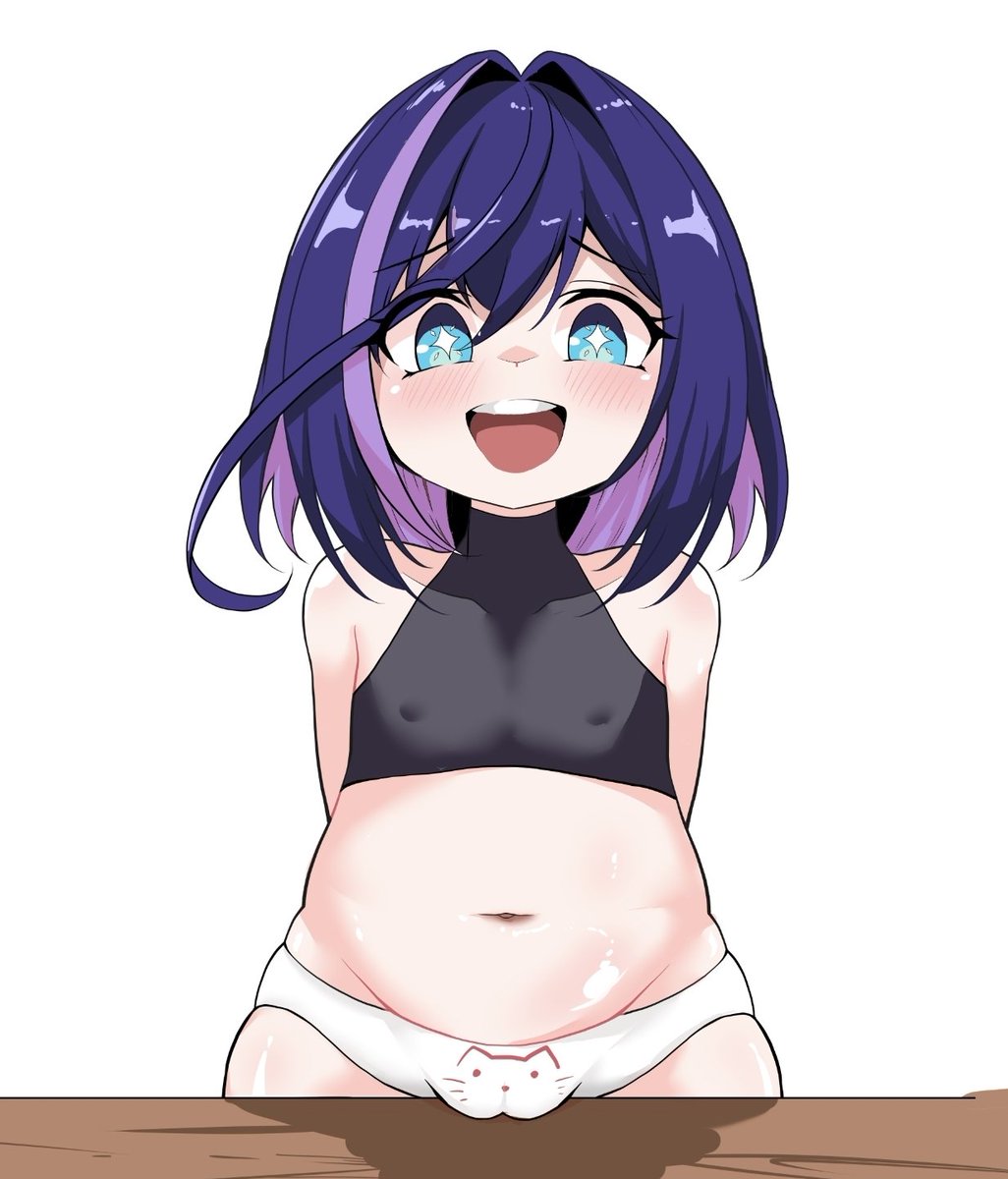 Yubibuster tweet media