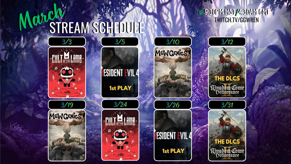 Wren 🐦 | GGWren tweet media