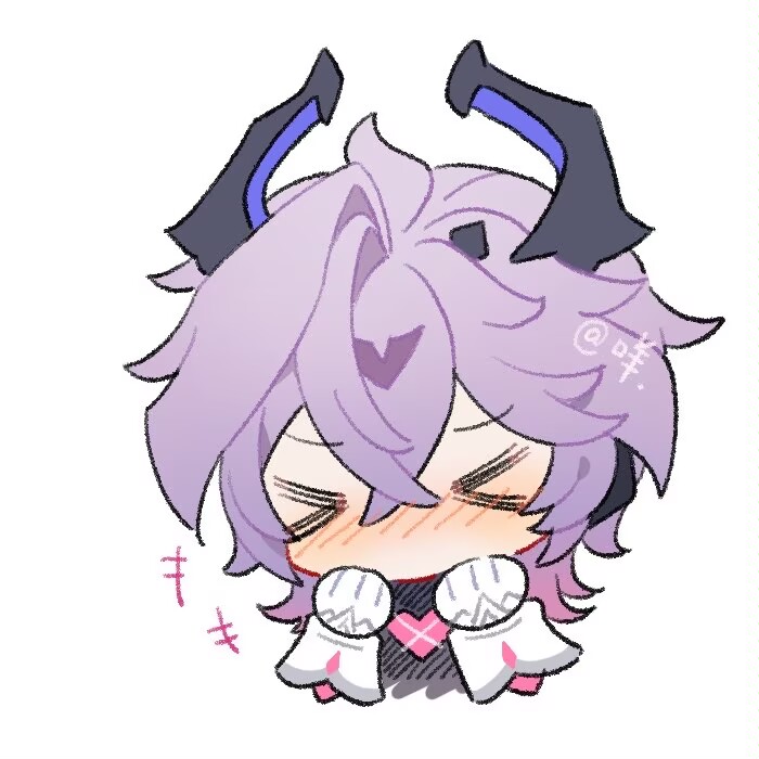 咩咩狐 (@mohu_116) on Twitter photo 