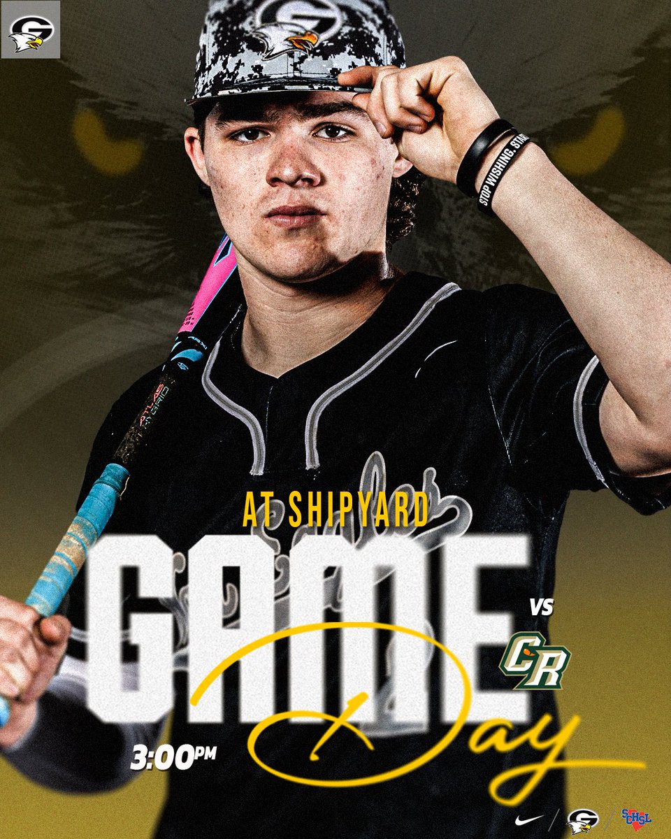 Gray Collegiate Academy Baseball tweet media