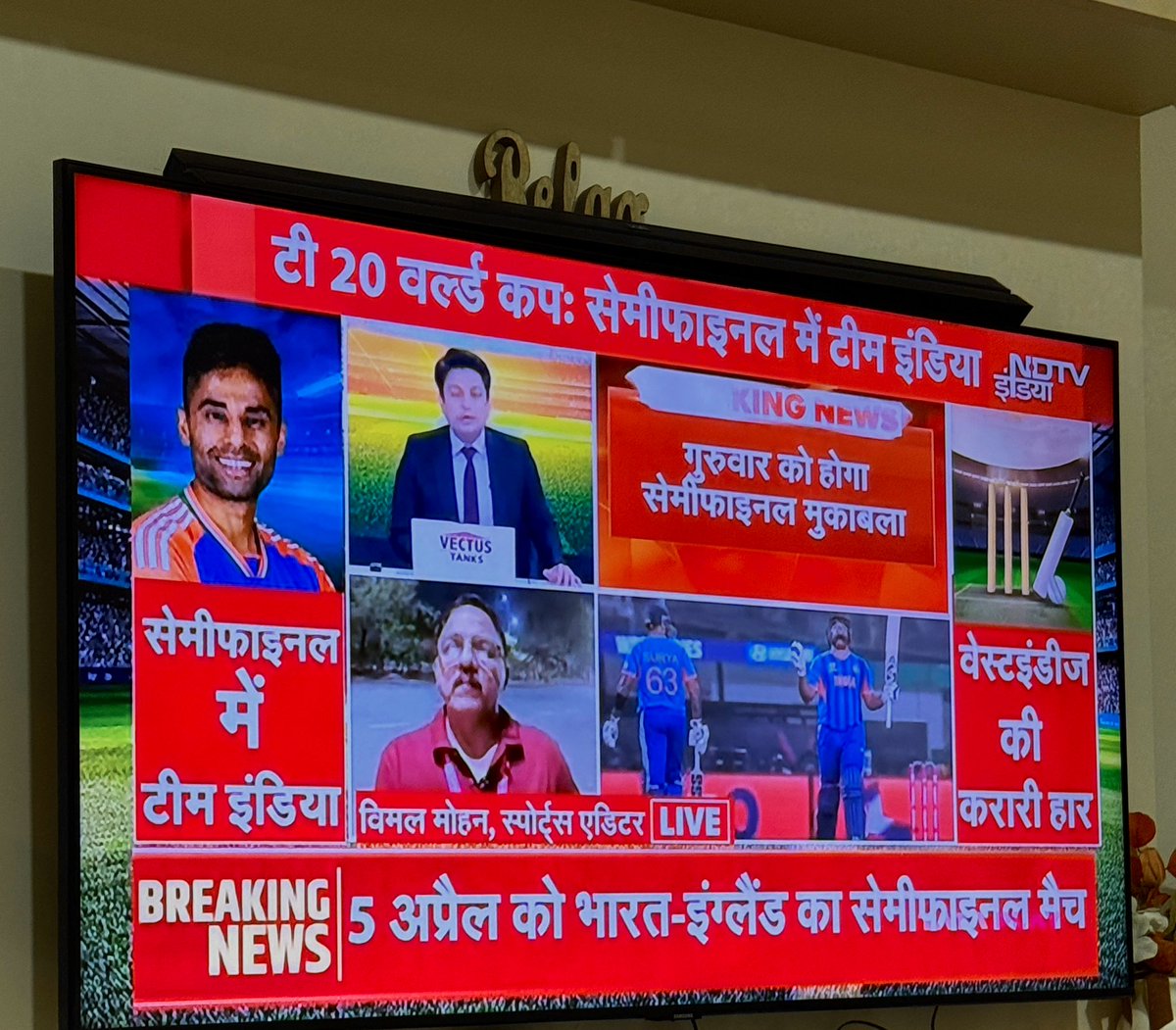 Righters tweet media