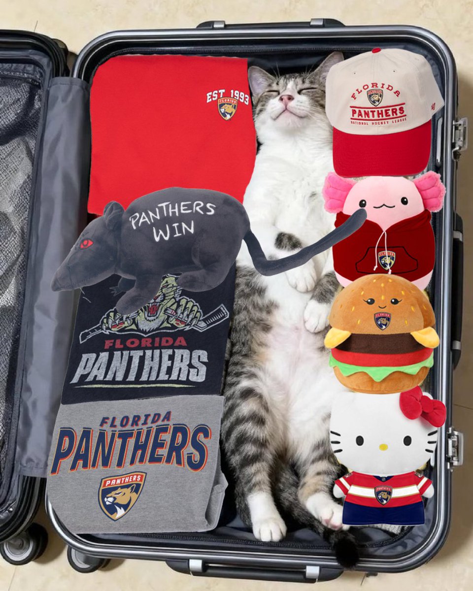 FLA Team Shop tweet media