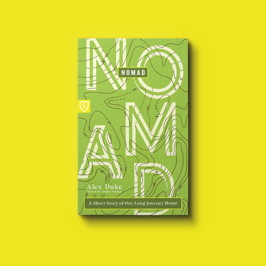 newgrowthpress's tweet photo. @_alexduke_ traces the journey of God’s people through the Bible to show readers how Jesus gives direction, peace, and strength every step of the way—exactly what’s needed to sustain us on our journey home.

Read a preview at https://t.co/2wgNfy2TeQ. https://t.co/MTzFBCBR9Q