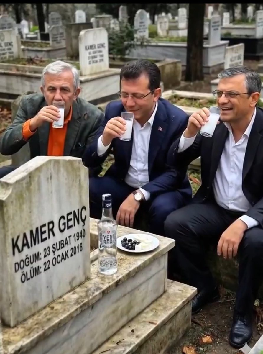 Lider neden önemli sorusunun coğrafi yanıtı...