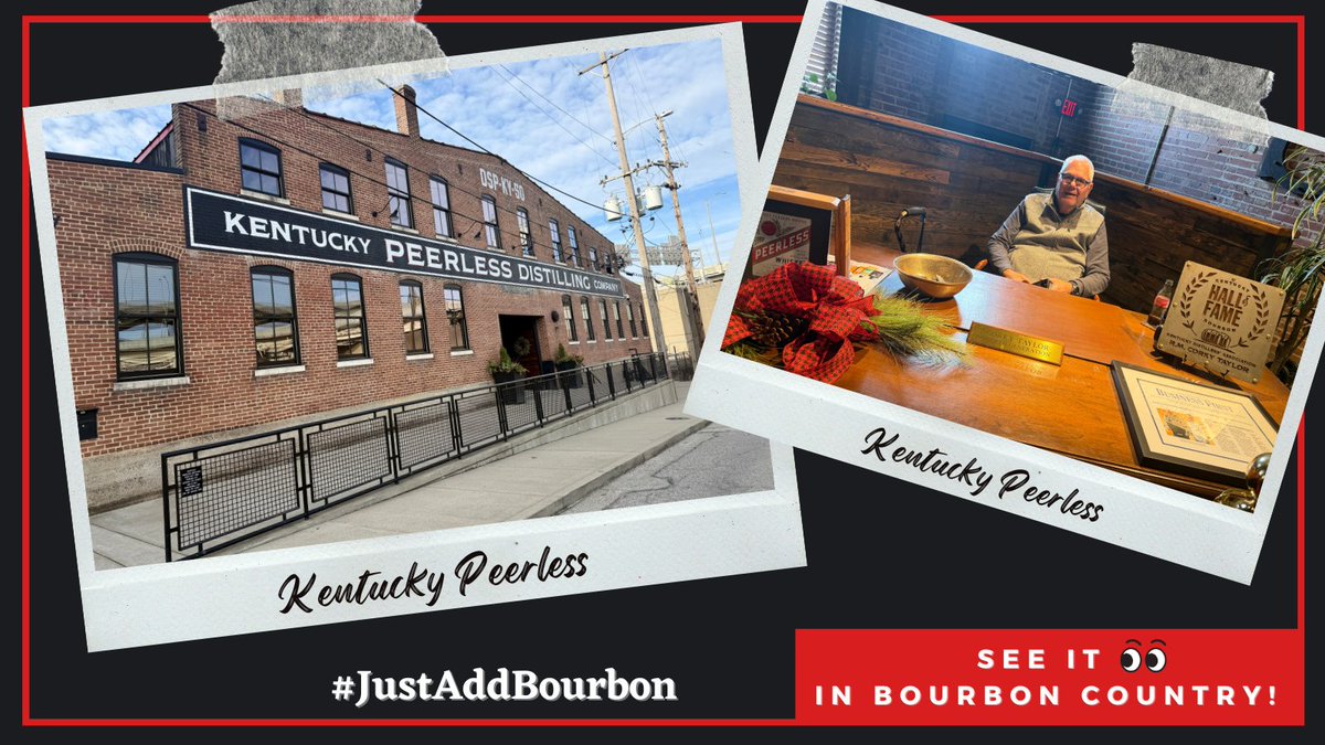 Bourbon Country tweet media