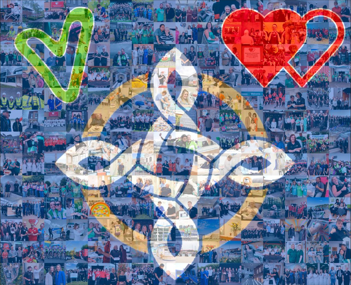 Velindre Cancer Service tweet media