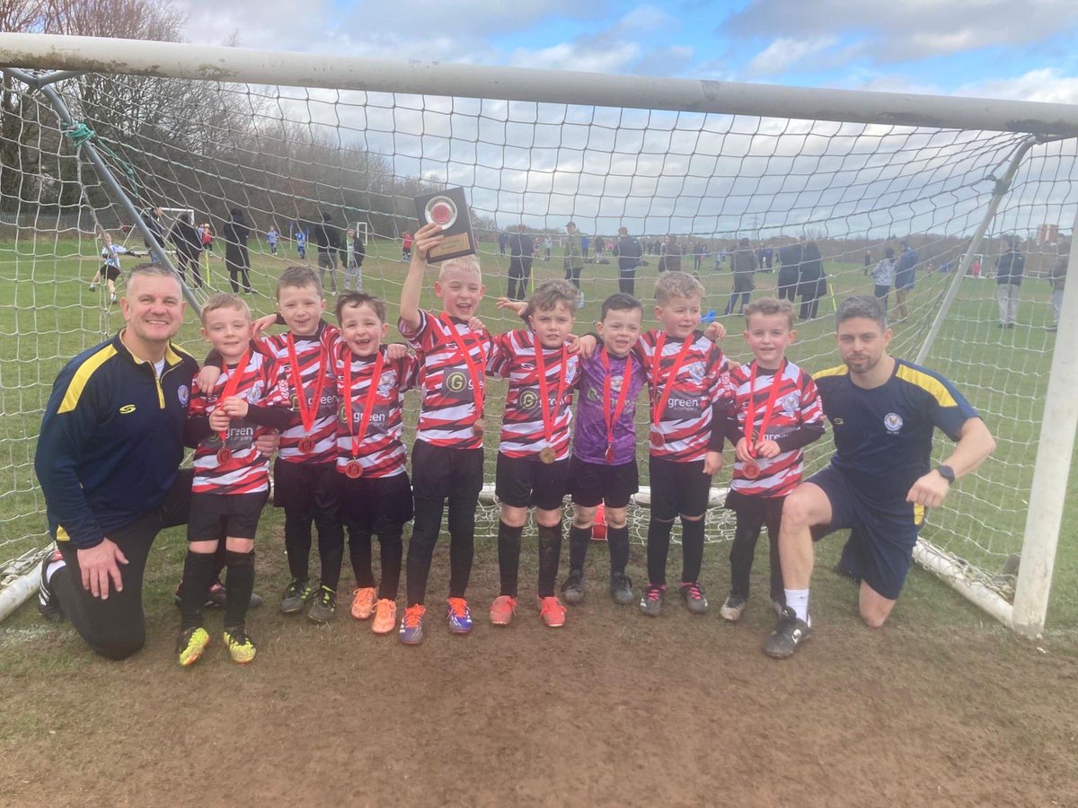 Walmley Colron Football Club tweet media