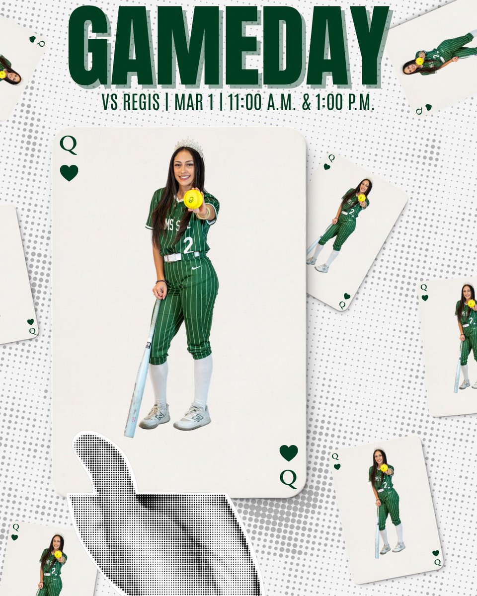 Adams State University Softball tweet media