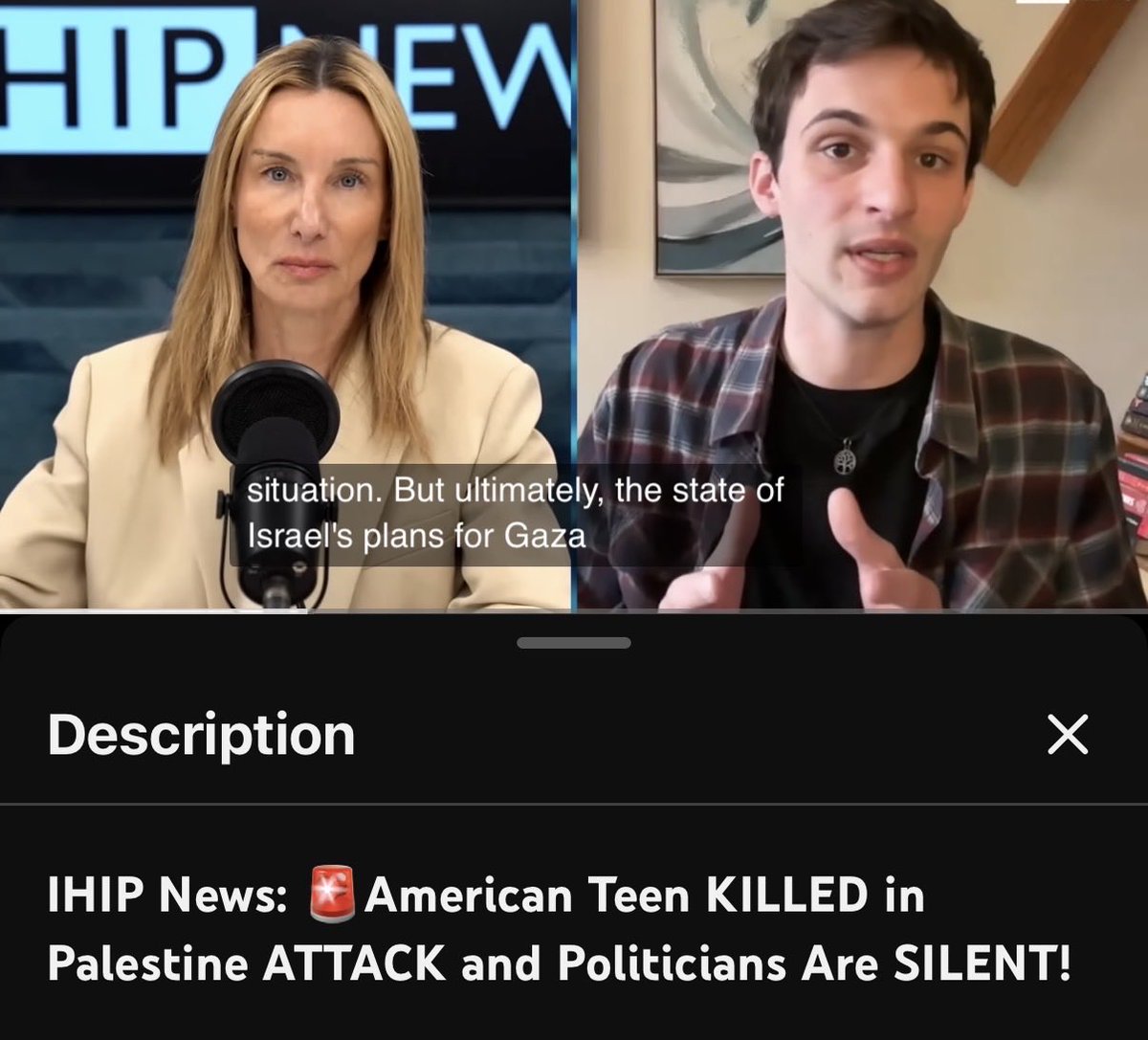Cameron Kasky tweet media