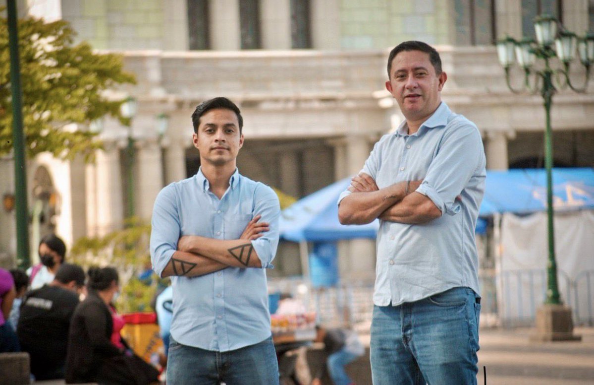 Investigamos a la red de Pedro Duque y los seguimos haciendo 

Nuestro trabajo no se detiene

Dona en este enlace  y apoya a Vox Populi ⬇️

gofund.me/8a4c5910a